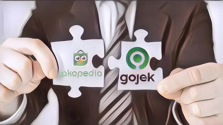 Gojek dan Tokopedia Bakal Gabung Jadi GoTo, Siapa Pemimpinnya?