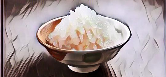 4 Cara Memasak Beras Shirataki Yang Mudah Dan Gak Berkurang Nutrisinya, Bisa Pakai Rice Cooker Loh!