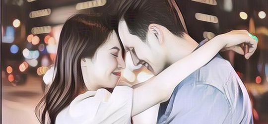 Idaman Banget! 5 Zodiak Ini Cinta Mati Sama Pasangannya, Gak Akan Meninggalkan Dalam Kondisi Duka Sekalipun