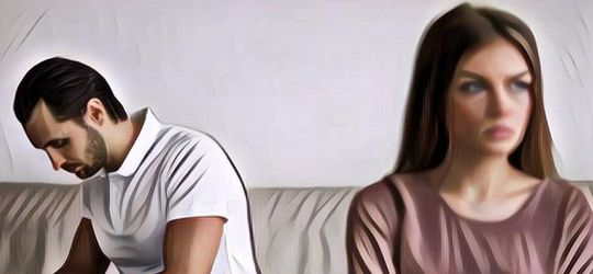 Seorang Wanita Mengeluh Suaminya yang Sering Dicurhati Teman Wanita, Alasannya Sahabat