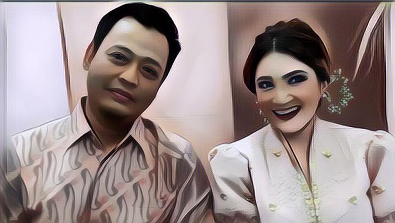 Kiki Amalia dan Sederet Artis yang Menikah dengan Penggemarnya