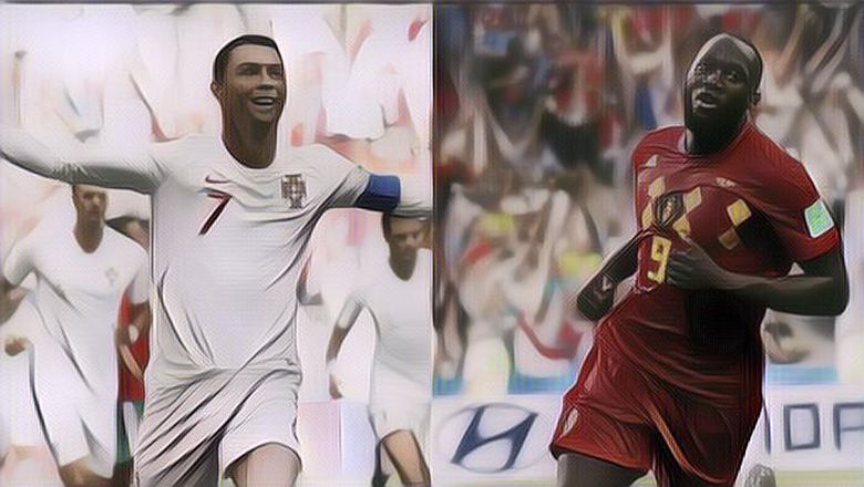 Belgia VS Portugal di 16 Besar EURO 2020, Berakhir dengan Adu Penalti?