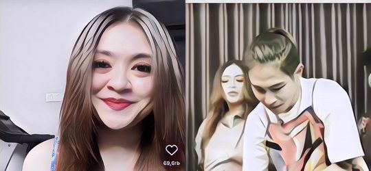 Nathalie Holscher Gak Dapat Kerjaan Usai Terseret Konflik DJ Panda dengan Erika Carlina