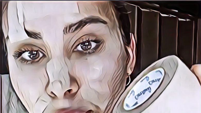 Viral DIY Botox Pakai Selotip, Dokter Kecantikan Beri Komentar Ini