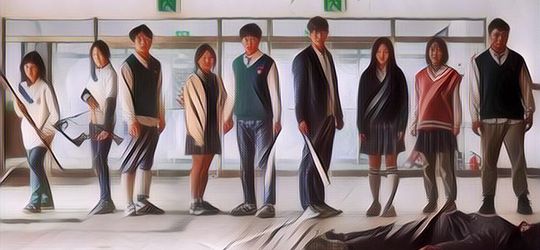 Bocoran Akun Instagram 10 Pemeran Serial Netflix yang Lagi Hits "All of Us Are Dead", Cus Follow!