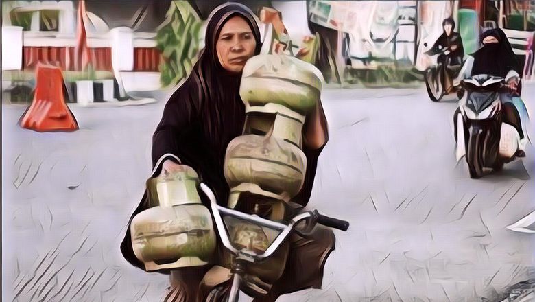 10 Meme Kocak Emak-Emak untuk Menceriakan Harimu