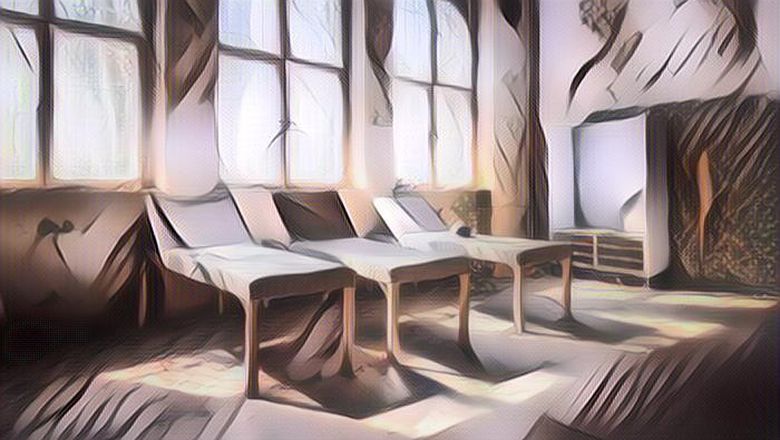 Cerita Mistis Nyata di Rumah Sakit Jiwa Paling Angker, Bikin Merinding