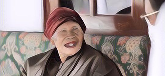 Fakta-fakta Kehidupan Mbah Minto, YouTuber Klaten yang Baru Meninggal Dunia