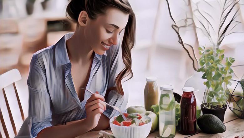 Daftar Menu Diet Sehat Seminggu untuk Turunkan Berat Badan Hingga 8 Kg