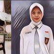 Viral Seorang Bocah di Kalimantan Punya Nama Cuma Huruf 'C', Begini Kisahnya