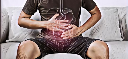 7 Hal Ini Menandakan Ususmu Sedang Kotor, Segera Perbaiki Pola Makan Jika Tak Ingin Sakit!