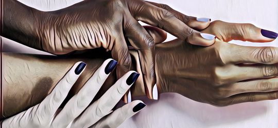 Cara Memilih Warna Kuku Berdasarkan Undertone