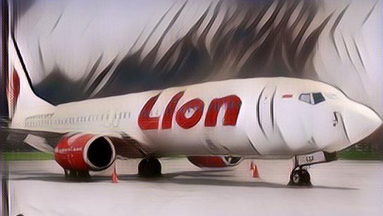 OMG! Ini Penyebab Pesawat Lion Air Suka Terlambat Berangkat
