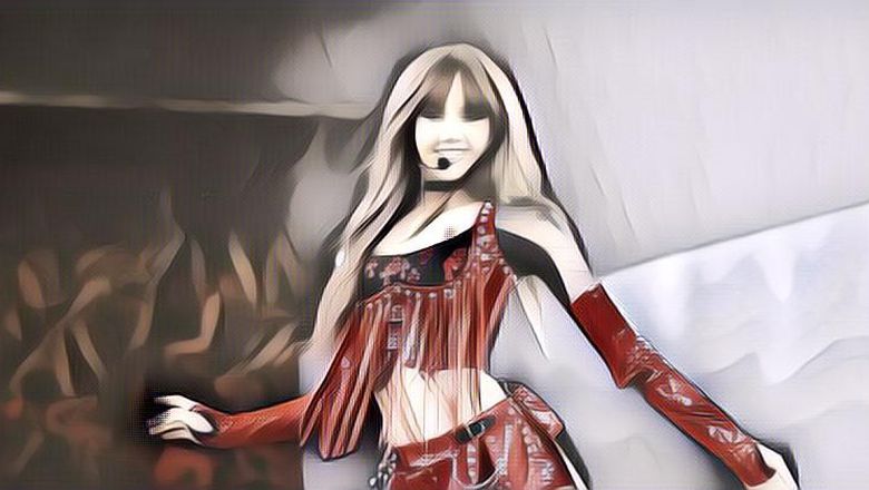 Lisa BLACKPINK Berencana Tampil di Victoria's Secret Show, Diperkirakan Penampilannya Akan Sangat Seksi