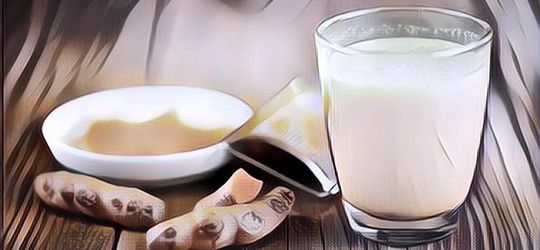 10 Khasiat Jamu Kunir Asem untuk Kesehatan