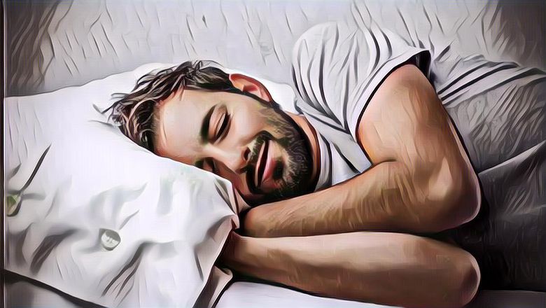 Pelor Abis! 4 Zodiak Ini Hobi Banget Tidur Sampai Sering Mengabaikan Aktivitas Lain Lho