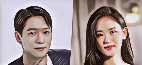 Go Kyung Pyo dan Kang Han Na Akan Bintangi Drama Romantis Baru, Tentang Apa Tuh?