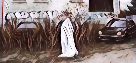 Perempuan Ini Diprotes Tetangga karena Sering Berisik, Padahal Apartemennya Udah 2 Tahun Kosong