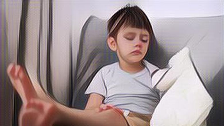 Tak Hanya Mental Health Anak yang Orangtuanya Bercerai Berpotensi Alami Stroke Lebih Tinggi