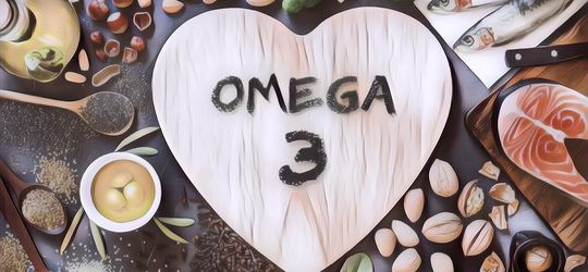 Sumber Omega 3 Nabati yang Bisa Jadi Pilihan Kalian yang Vegan dan Vegetarian