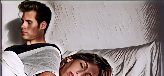 5 Tanda Pasanganmu Merasa Tak Terpuaskan Setelah Berhubungan