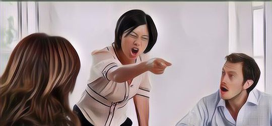 5 Zodiak Yang Diprediksi Paling Bermasalah Di Tempat Kerja, Nomor 4 Dinilai Meresahkan