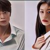 Gong Myung dan Kim Doyeon Weki Meki Diisukan Pacaran, Agensi Beri Klarifikasi Berbeda