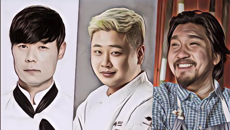 Setelah 10 Tahun K-Show "Please Take Care of My Refrigerator" Akhirnya