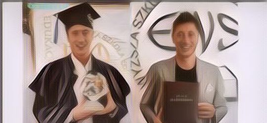 6 Pesepakbola yang Punya Gelar Sarjana, Otaknya Encer