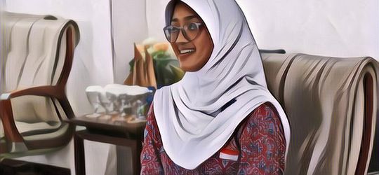 Cerita Pelajar SMP yang Berkesempatan Jadi Wali Kota, Kok Bisa?