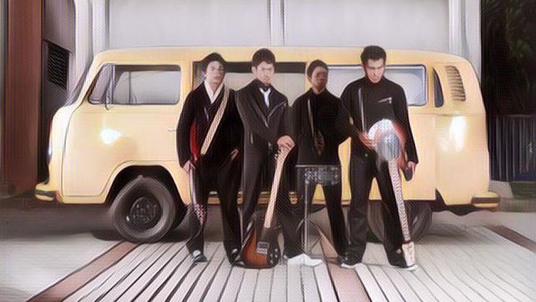 Lirik Lagu Pacar Rahasia - Capuccino Yang Viral Di TikTok: Meski Harus Terbagi Percayalah Aku Tak Peduli