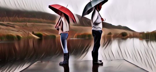 7 Cara Mengakhiri Hubungan Dengan Baik, Biar Gak Saling Benci Dengan Mantan