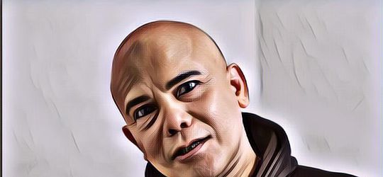 Merinding! Kisah Ozi Syahputra Rias Wanita Selalu Menunduk Gak Mau Lihat Kaca, Ternyata Sudah Meninggal