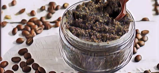 Manjakan Wajah dan Badanmu pakai Bahan Aman dan Alami Yuk, DIY Scrub Kopi di Rumah