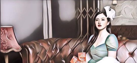 5 Warna Keberuntungan di Tahun 2023, Bisa Jadi Inspirasi Outfit Imlek!