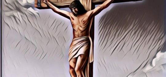 Paku Asli yang Digunakan untuk Menyalib Yesus Ditemukan Oleh Para Ilmuwan ?