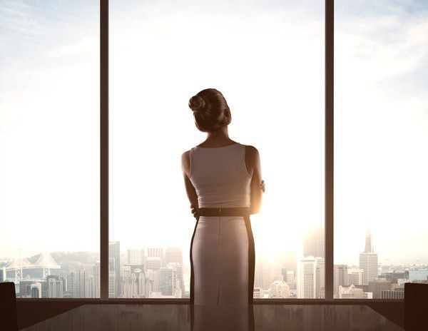 Berikan diri sendiri waktu untuk sembuh dari luka masa lalu