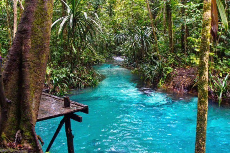 2. Airnya Bisa Langsung Diminum