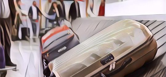 Traveling Lebih Hemat, Ini Tips Menghindari Kelebihan Bagasi Pesawat