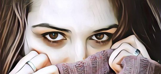 Deretan Zodiak yang Paling Pemalu dan Introvert, Kalian Salah Satunya?