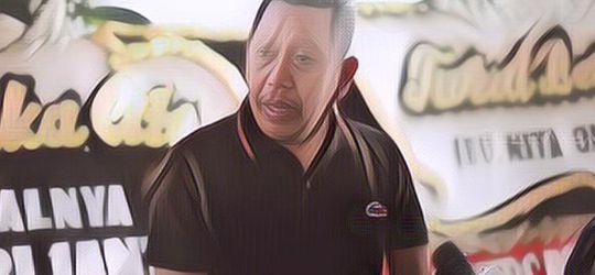 Begini Kondisi Tukul Arwana Setelah Kritis Di Rumah Sakit