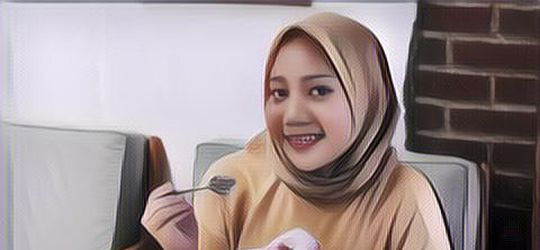 Kronologi Anak Ridwan Kamil Lepas Hijab, Camilia Azzahra Beberkan Alasannya di Media Sosial