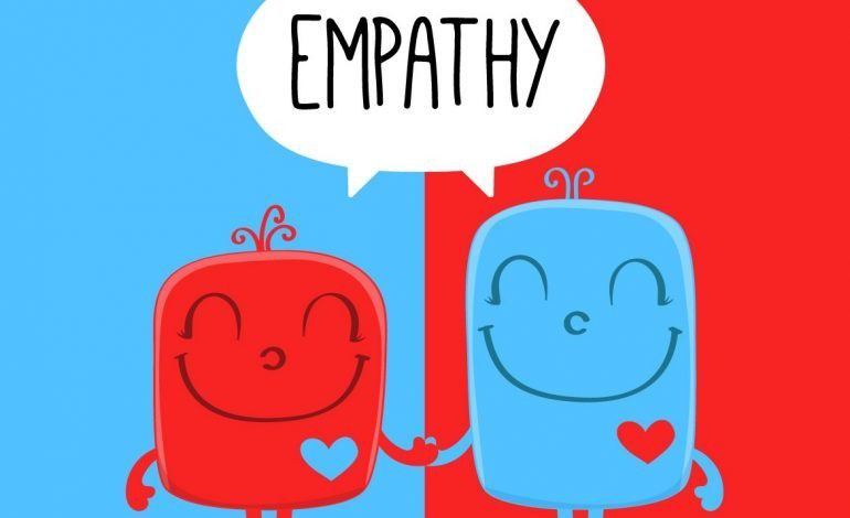 Penuh rasa ingin tahu