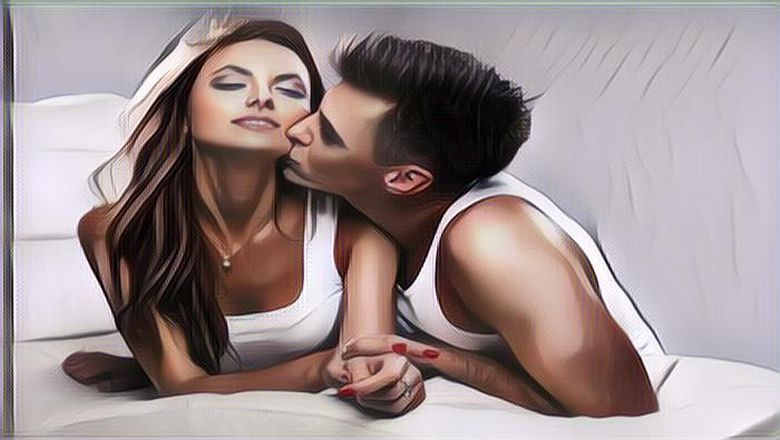 Gile Bener, Keluarga Ini Punya Tradisi Nonton Malam Pertama Pernikahan