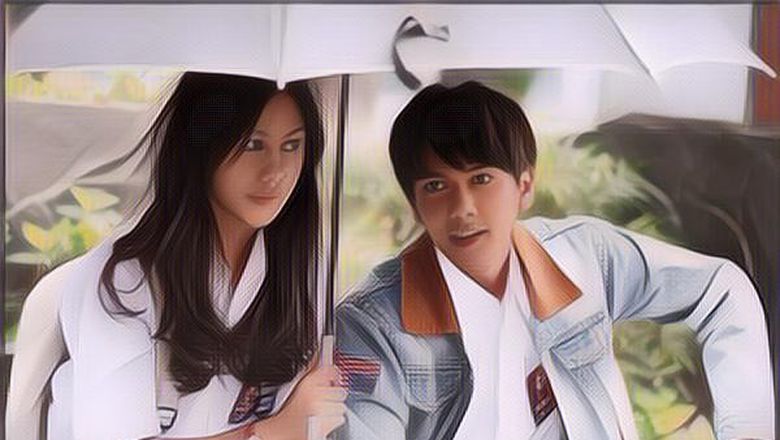 Kata-kata Bijak dan Quote Pidi Baiq di Novel Dilan 1 dan 2, Bikin Baper Pastinya