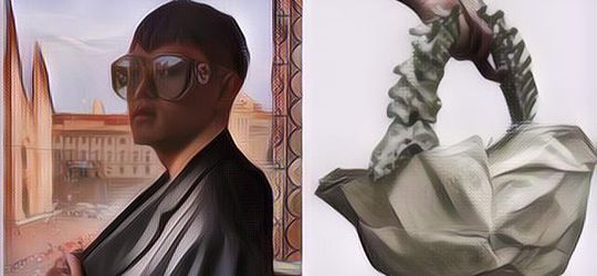 Tidak Hanya Tas Dari Tulang Manusia, Ini 7 Karya Arnold Putra Yang Jadi Kontroversi dan Menuai Kecaman