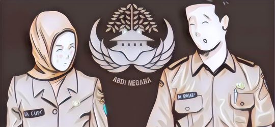 Inilah 5 Instansi PNS dengan Tunjangan Tertinggi, Penasaran Siapa Juaranya? Check This Out!