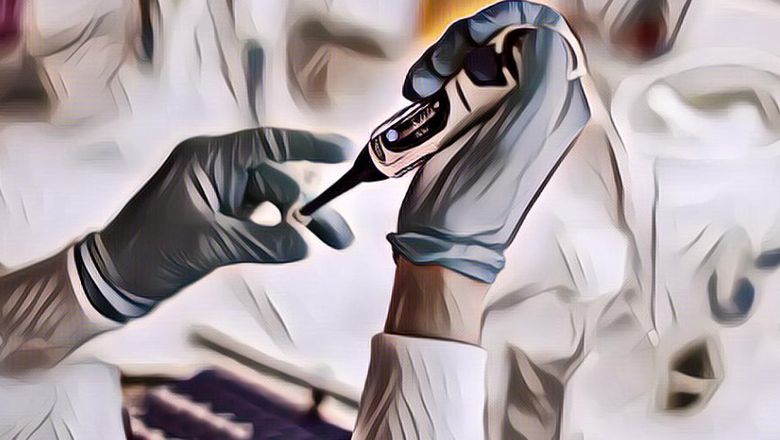 Virus Corona Tipe Baru Menyebar Di Inggris, Bisa Kebal Vaksin Nih