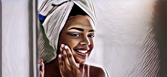 Cara Mengatasi Kulit Kering Cepat dan Ampuh