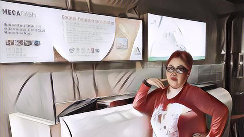 From Bude With Love, 7 Unggahan Terbaru Bude Sumiyati Untuk Malam Penuh Tawa